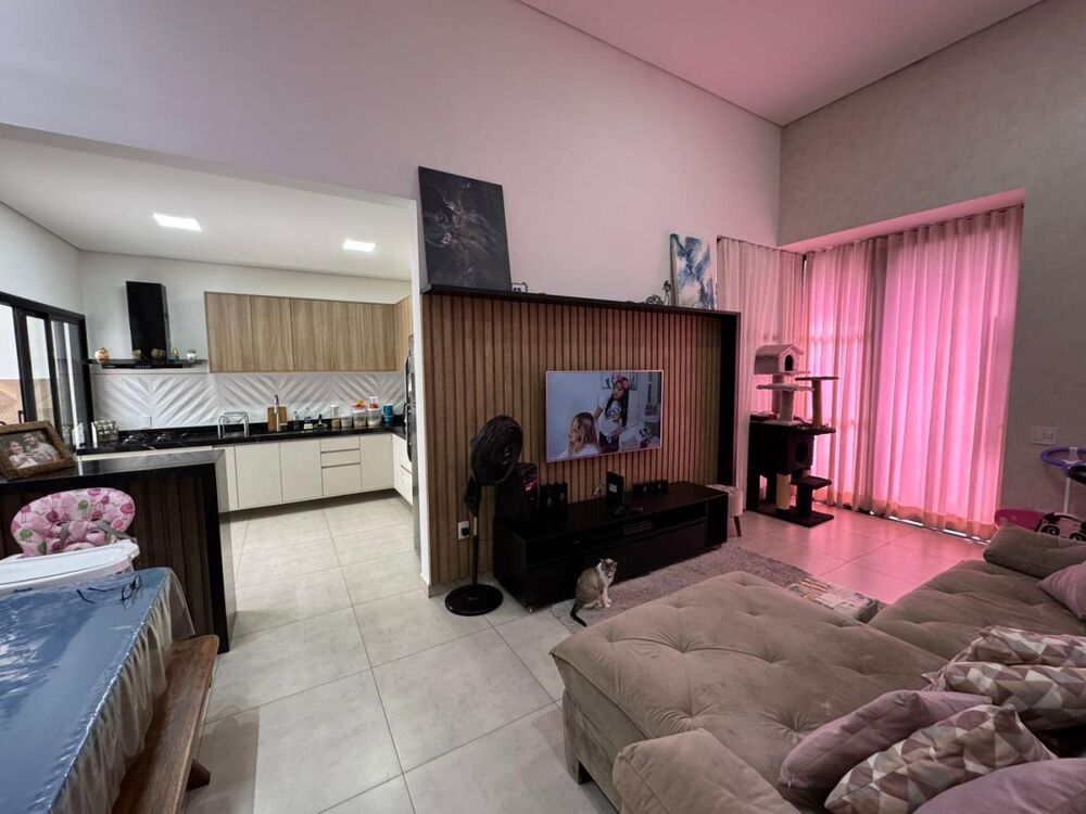 Casa de Condomínio, 3 quartos - Foto 5