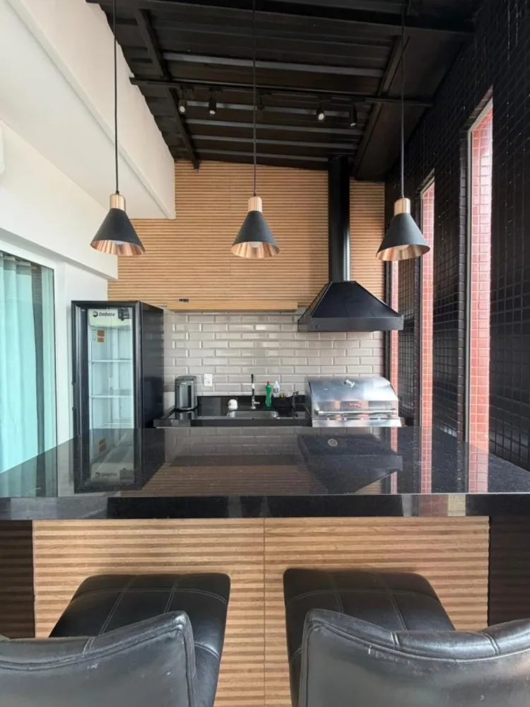Cobertura, 3 quartos, 260 m² - Foto 2