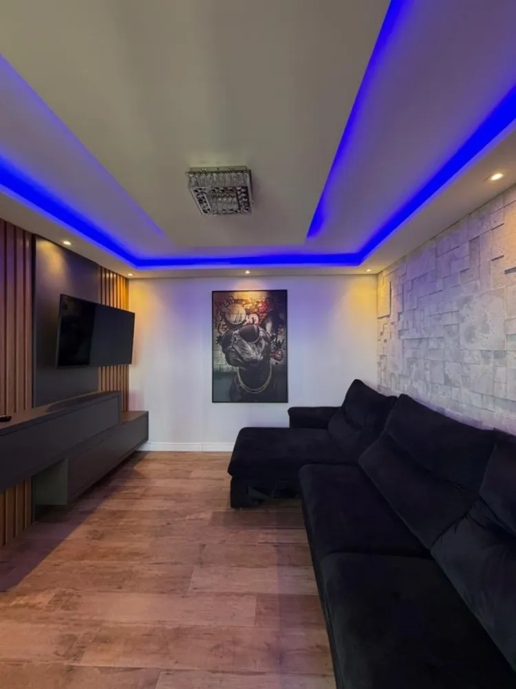 Cobertura, 3 quartos, 260 m² - Foto 5