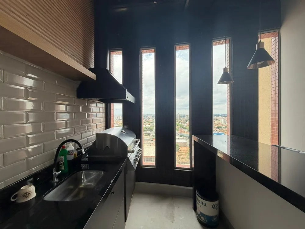 Cobertura, 3 quartos, 260 m² - Foto 1