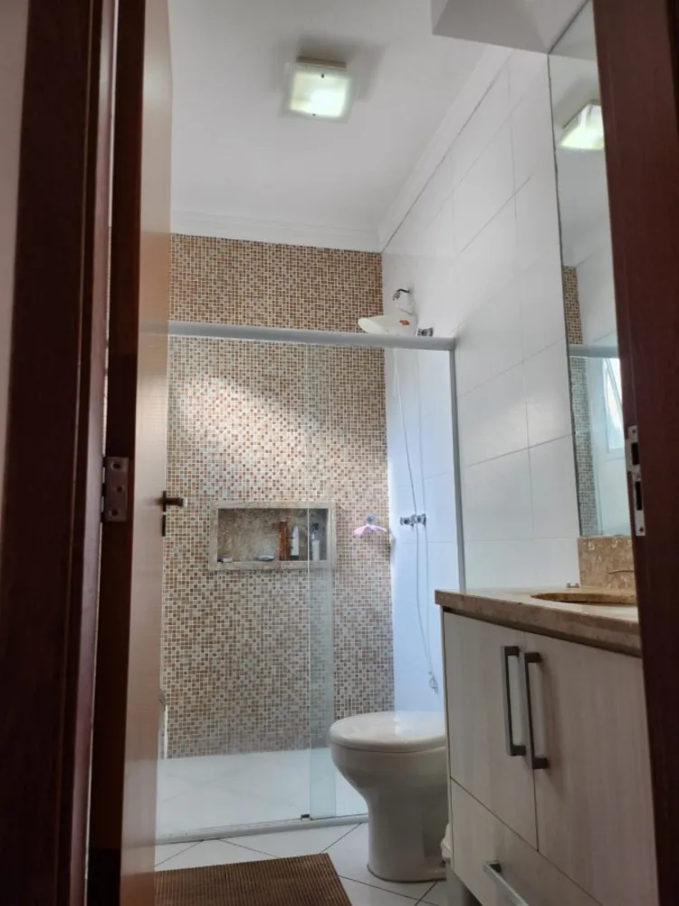 Casa de Condomínio, 3 quartos - Foto 3