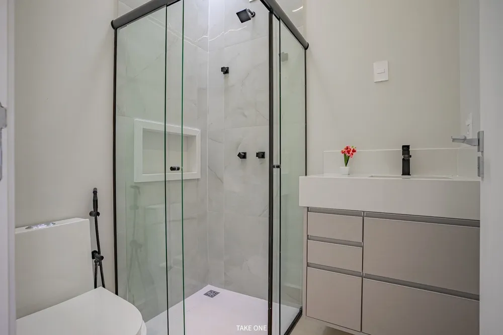 Casa de Condomínio, 3 quartos - Foto 8