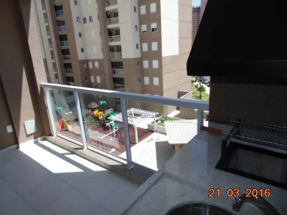 Apartamento, 2 quartos, 74 m² - Foto 1