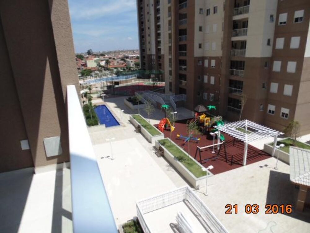 Apartamento, 2 quartos, 74 m² - Foto 1