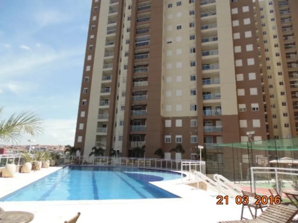 Apartamento, 2 quartos, 74 m² - Foto 17