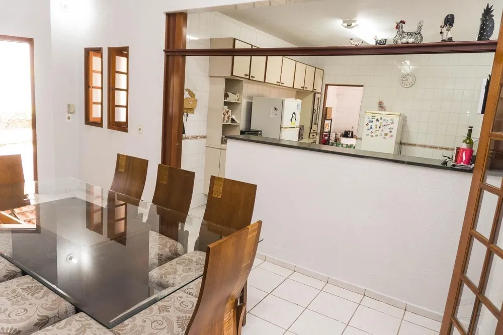 Chácara, 4 quartos, 1000 m² - Foto 3