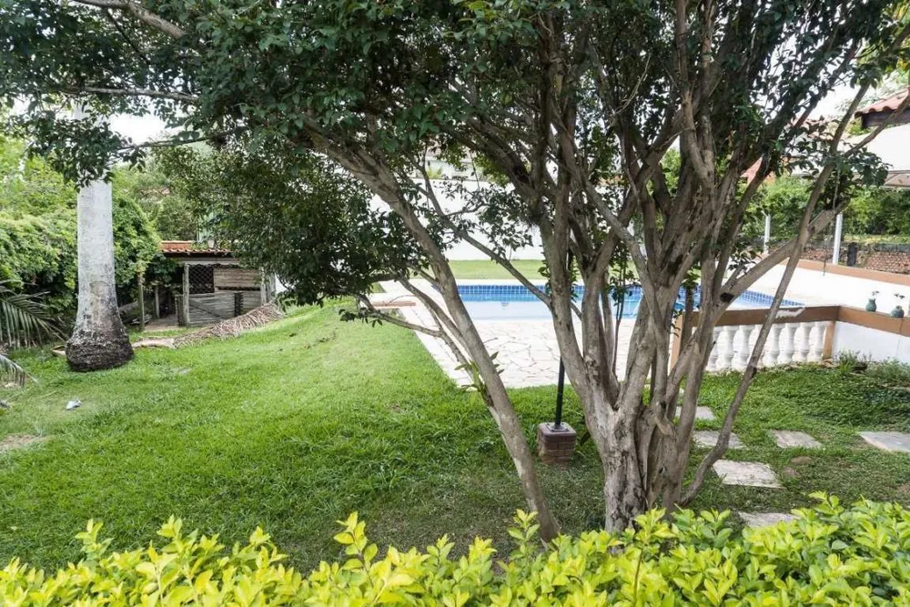 Chácara, 4 quartos, 1000 m² - Foto 6