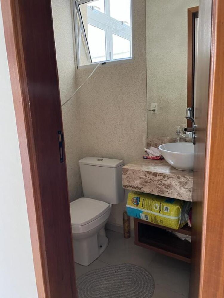 Casa à venda com 3 quartos, 141m² - Foto 4