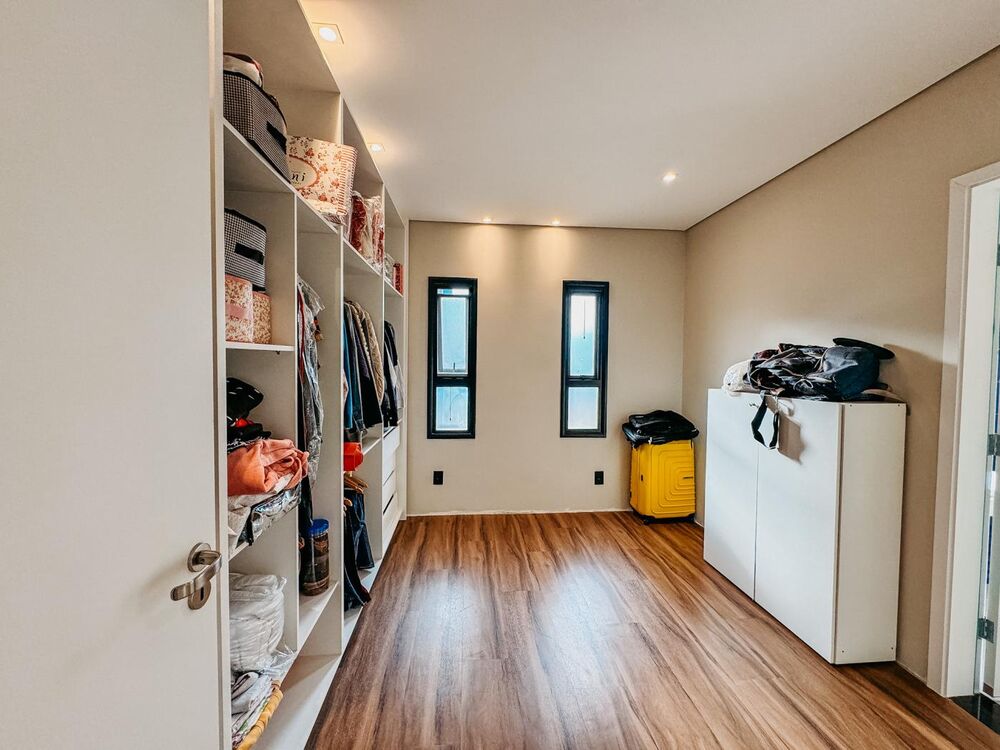 Casa de Condomínio à venda com 4 quartos, 417m² - Foto 8