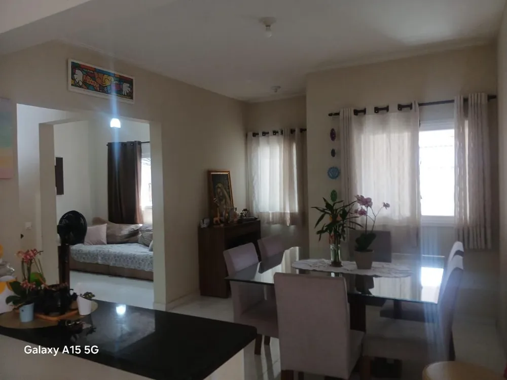 Casa, 3 quartos, 140 m² - Foto 5