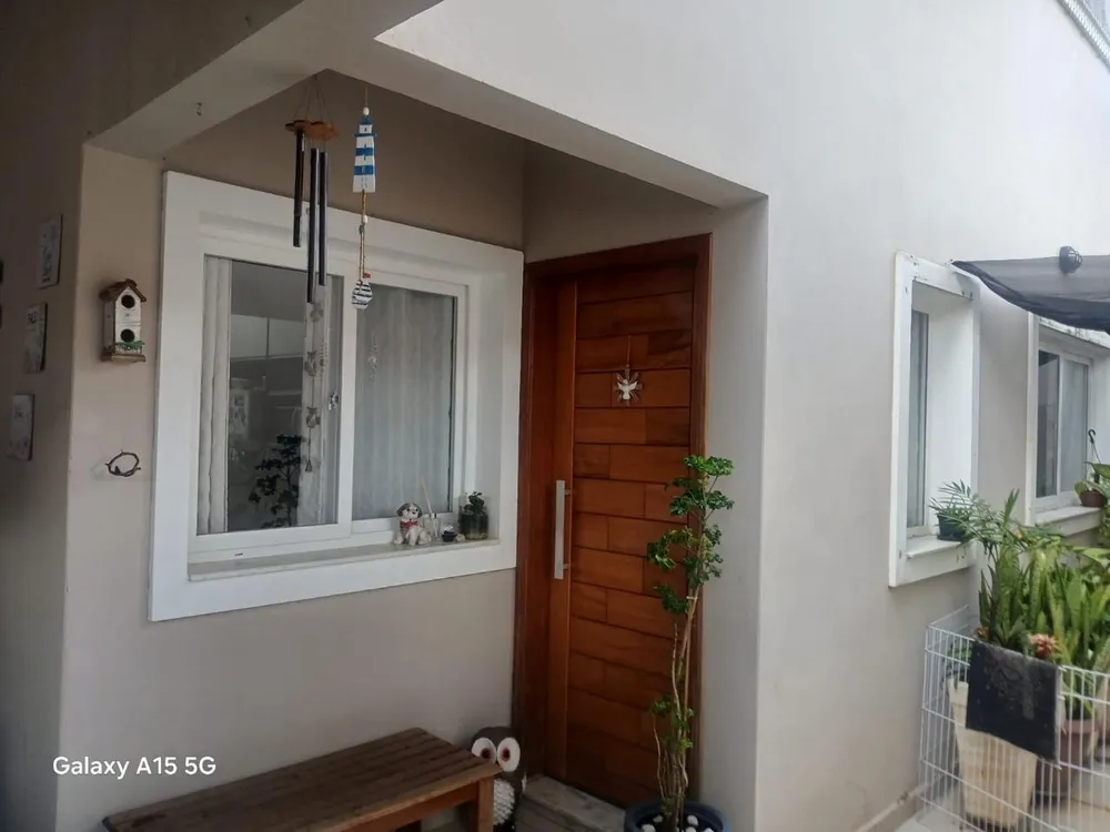 Casa, 3 quartos, 140 m² - Foto 1