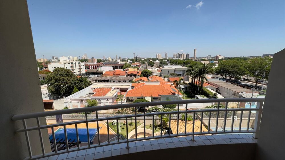 Apartamento, 3 quartos, 85 m² - Foto 1