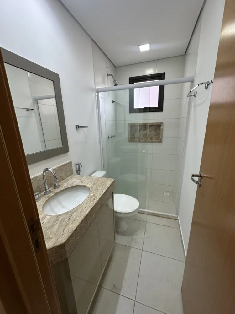 Apartamento, 3 quartos, 92 m² - Foto 4