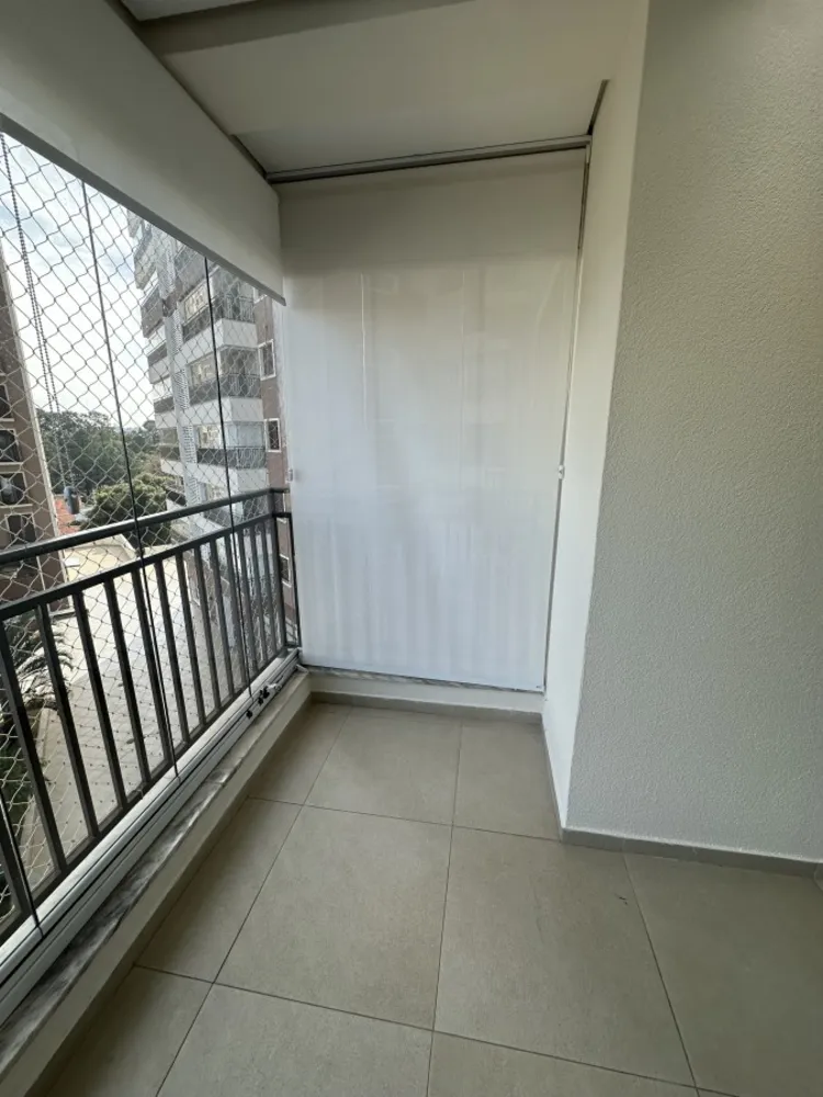 Apartamento, 3 quartos, 92 m² - Foto 1