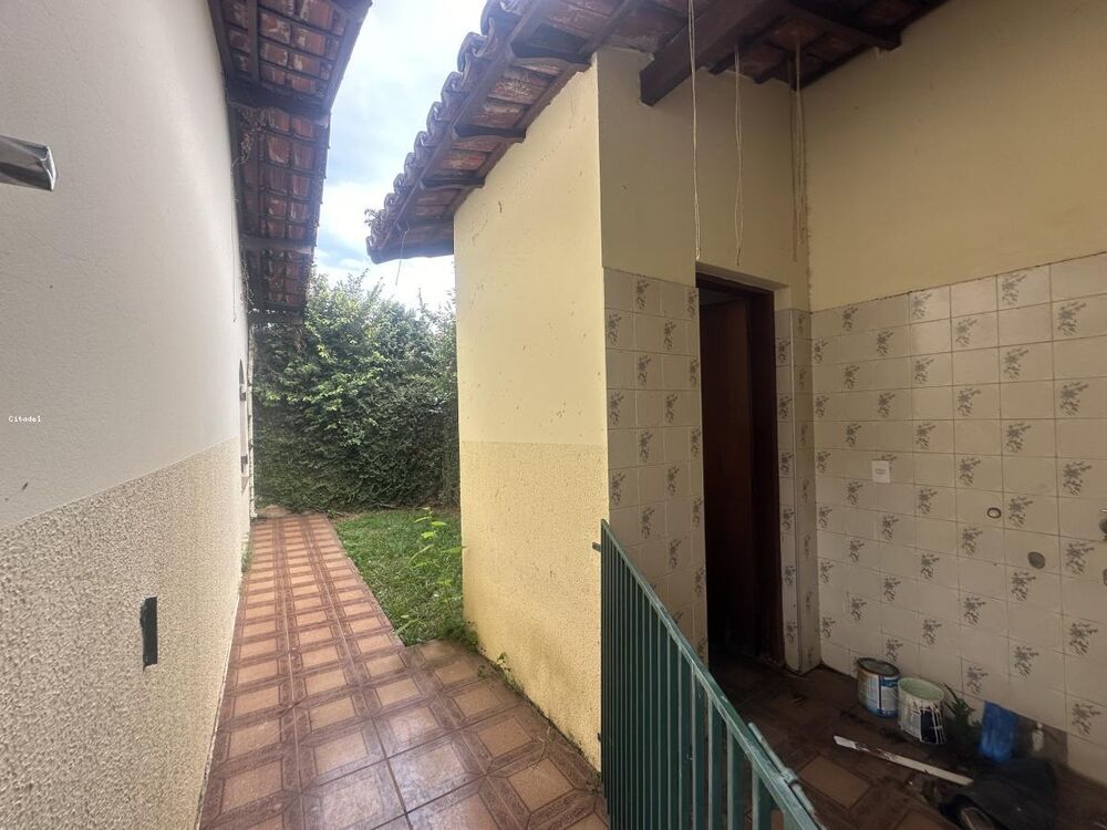 Casa, 4 quartos, 242 m² - Foto 17