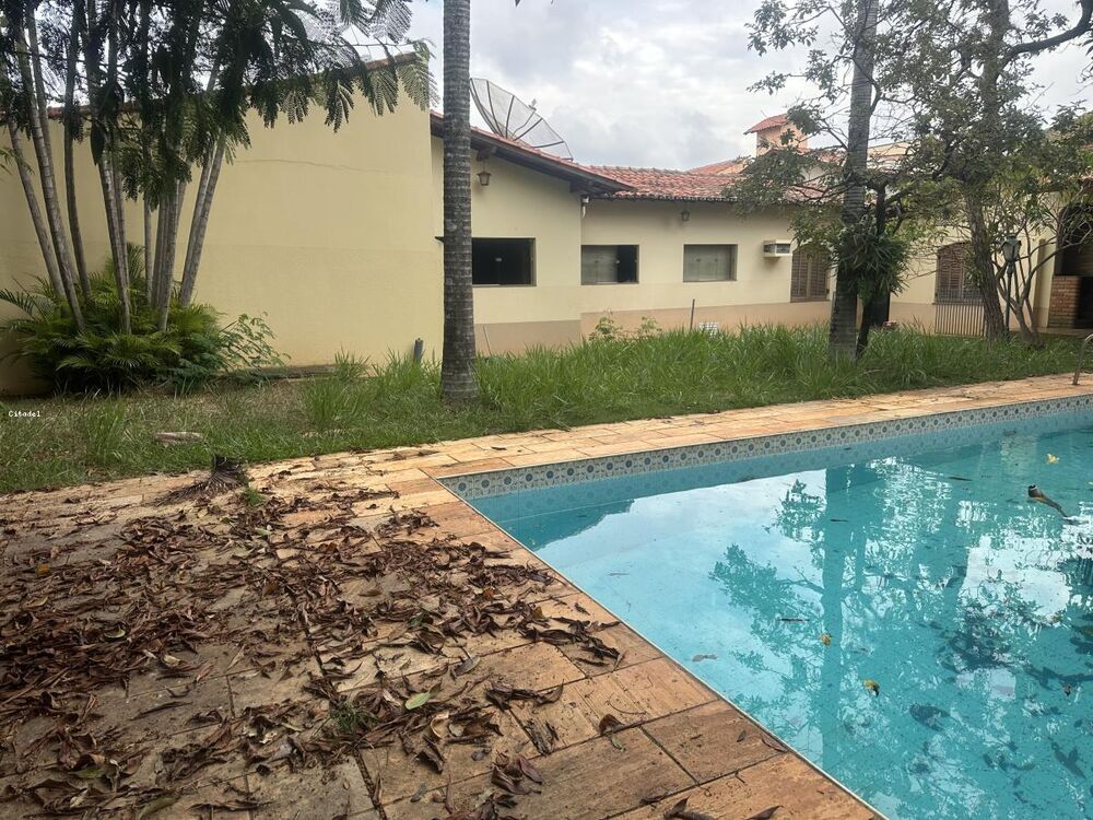 Casa, 4 quartos, 242 m² - Foto 6