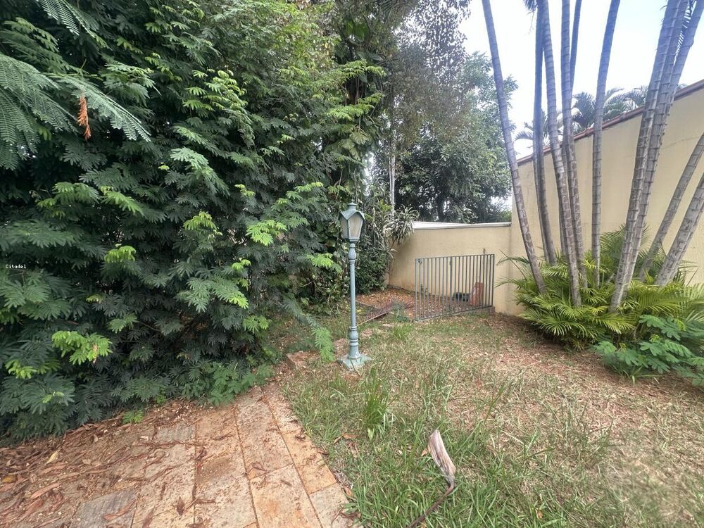 Casa, 4 quartos, 242 m² - Foto 13