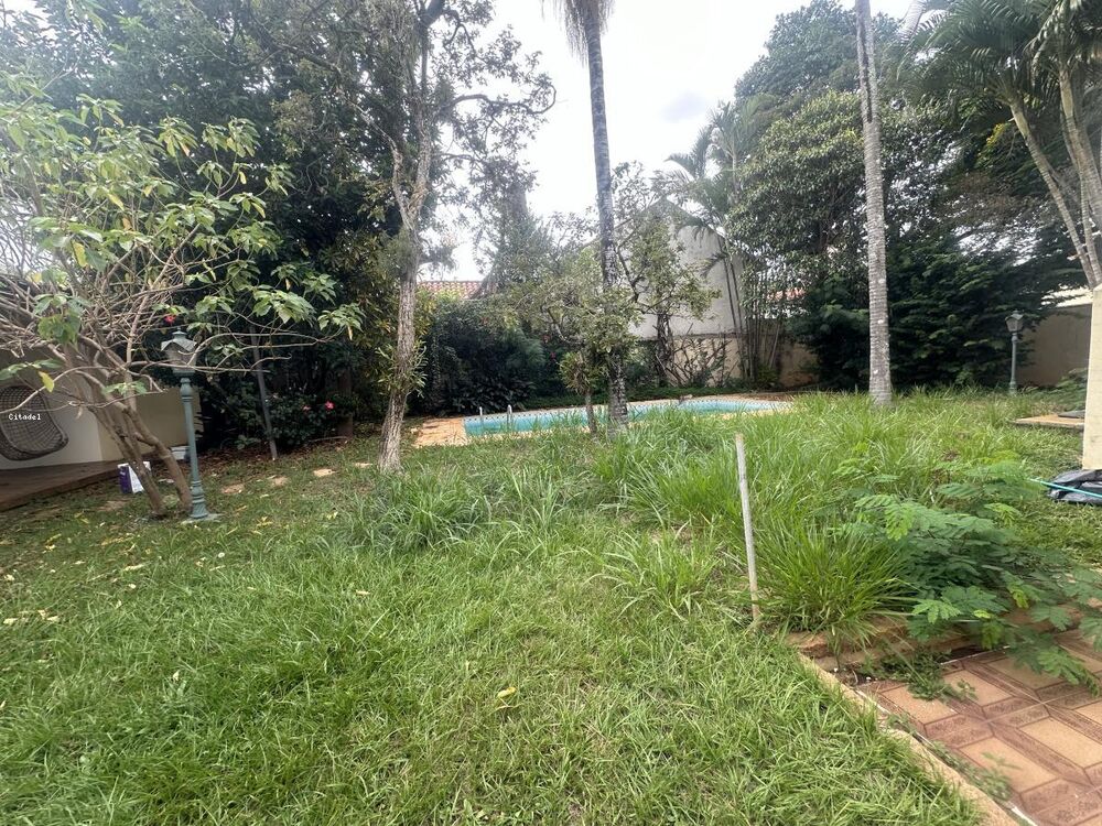Casa, 4 quartos, 242 m² - Foto 11
