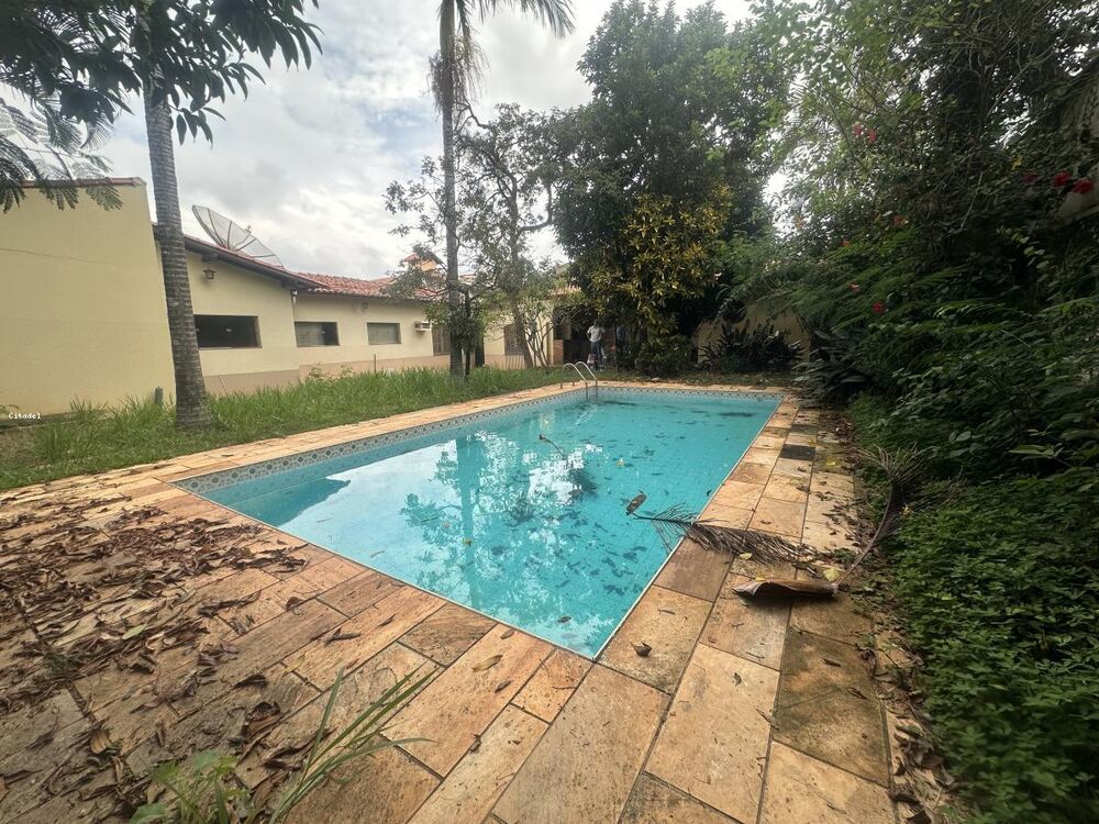 Casa, 4 quartos, 242 m² - Foto 14