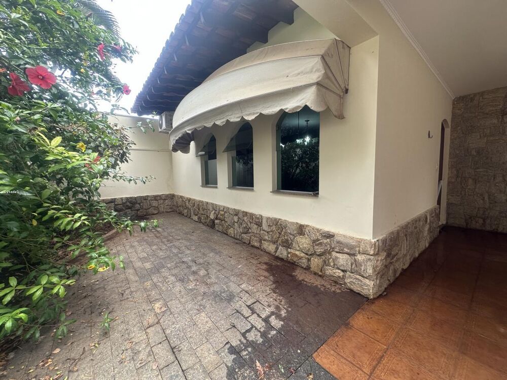 Casa, 4 quartos, 242 m² - Foto 18
