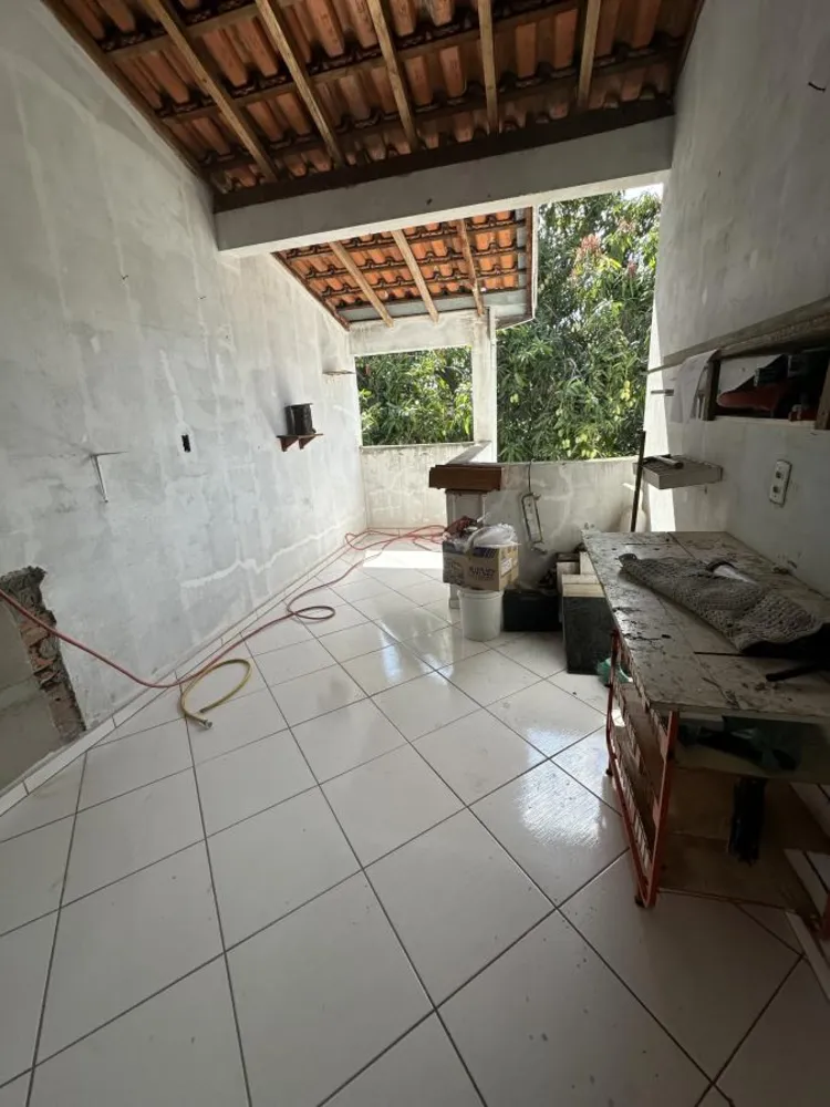 Casa, 4 quartos, 280 m² - Foto 10
