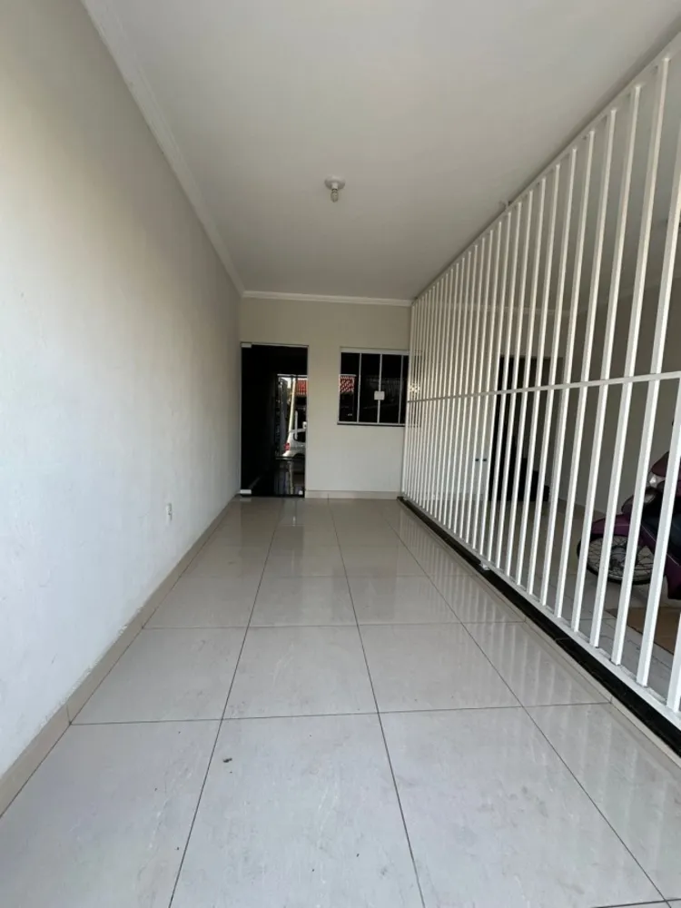 Casa, 2 quartos, 125 m² - Foto 1