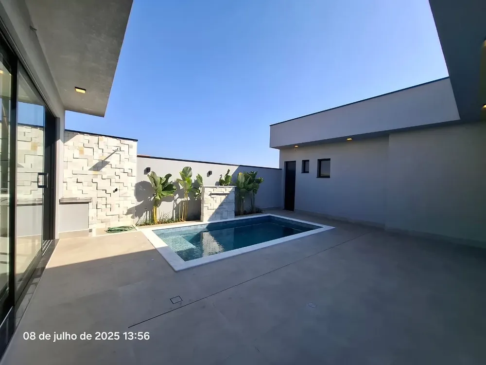 Casa de Condomínio, 3 quartos - Foto 6