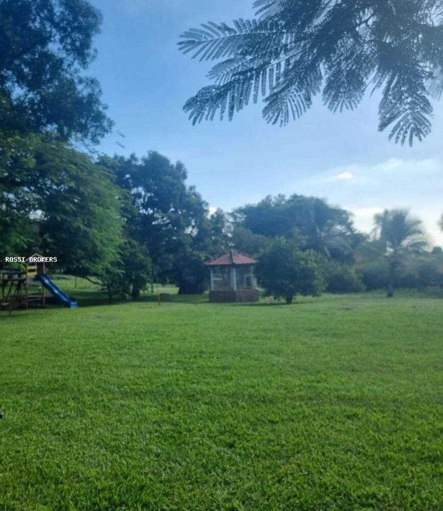 Casa de Condomínio à venda com 5 quartos, 1100m² - Foto 6