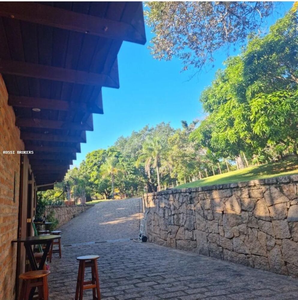 Casa de Condomínio à venda com 5 quartos, 1100m² - Foto 16