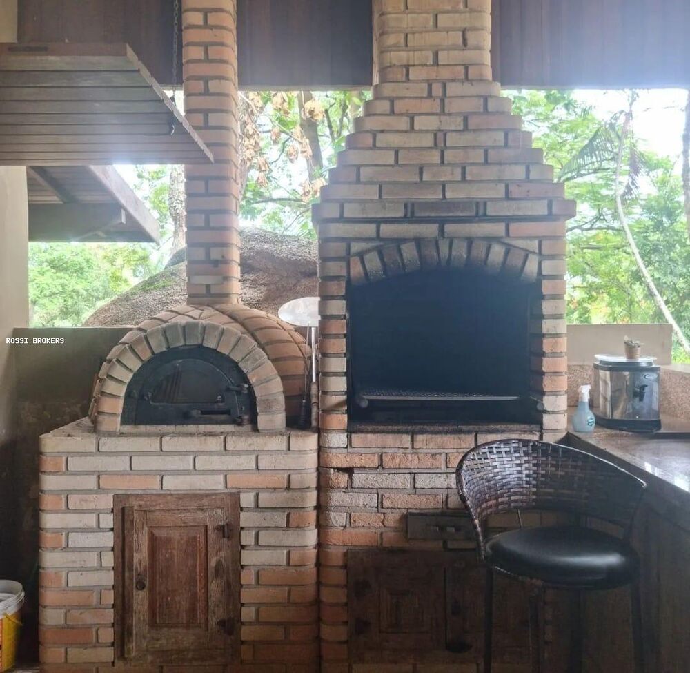 Casa de Condomínio à venda com 5 quartos, 1100m² - Foto 10