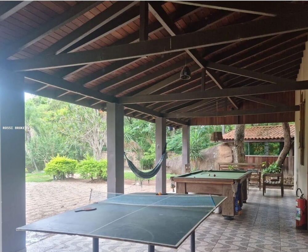 Casa de Condomínio à venda com 5 quartos, 1100m² - Foto 12