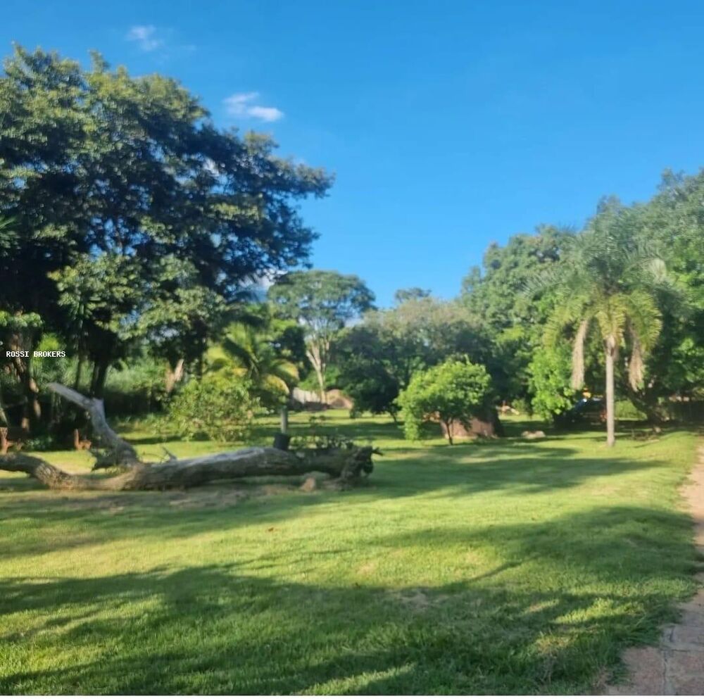 Casa de Condomínio à venda com 5 quartos, 1100m² - Foto 8