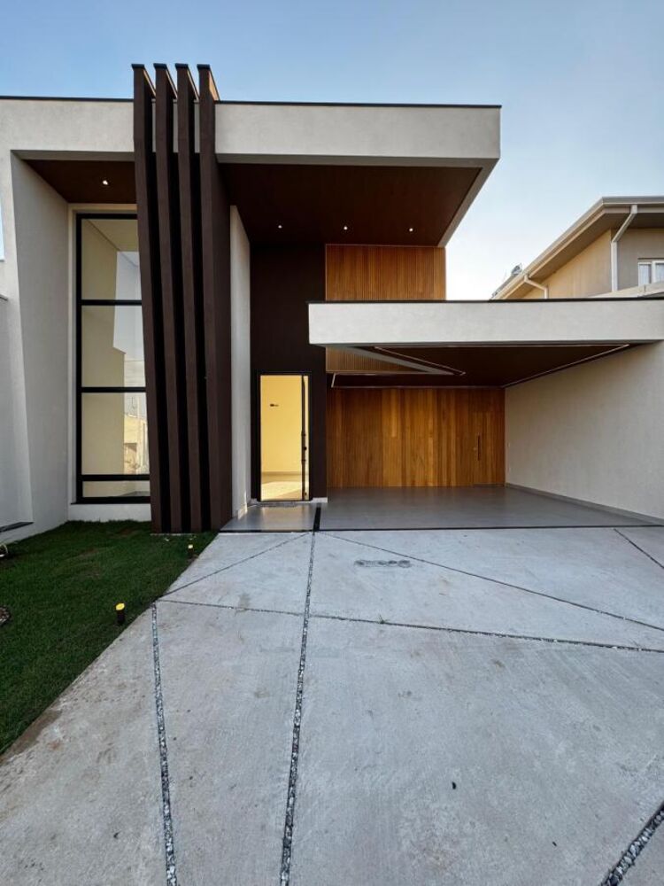 Casa de Condomínio à venda com 3 quartos, 195m² - Foto 2