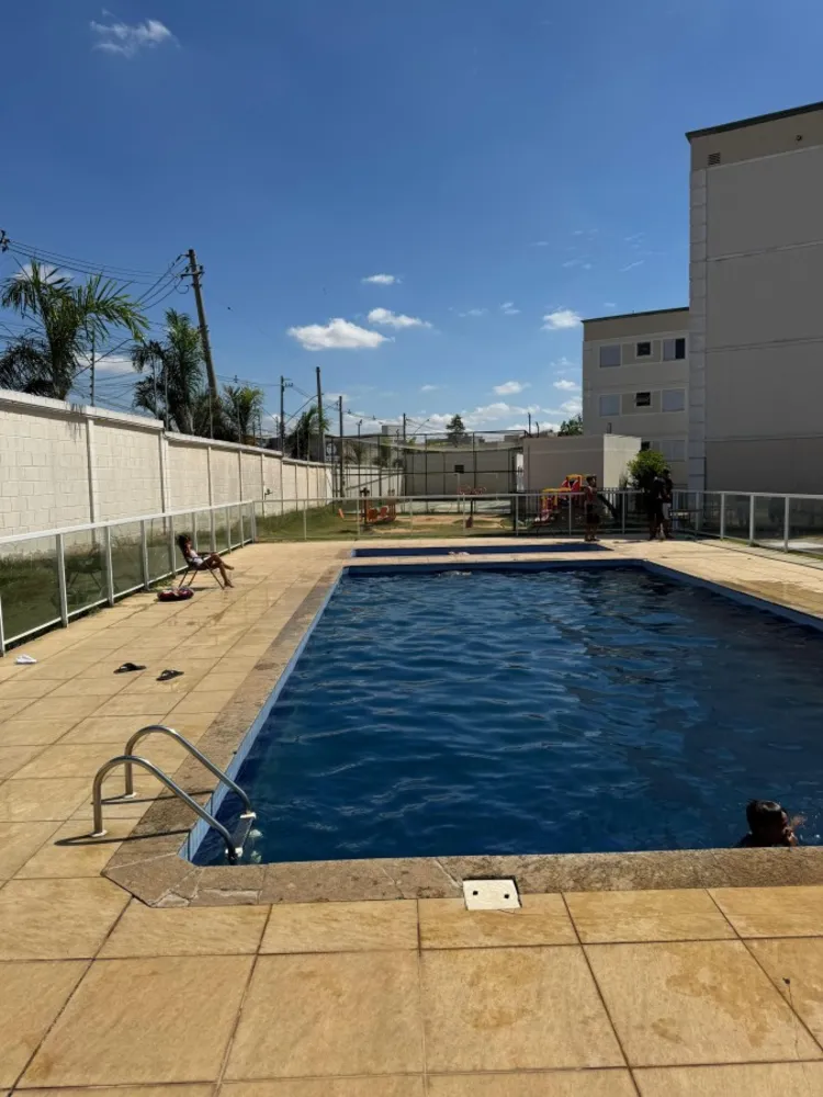 Apartamento, 2 quartos, 42 m² - Foto 3