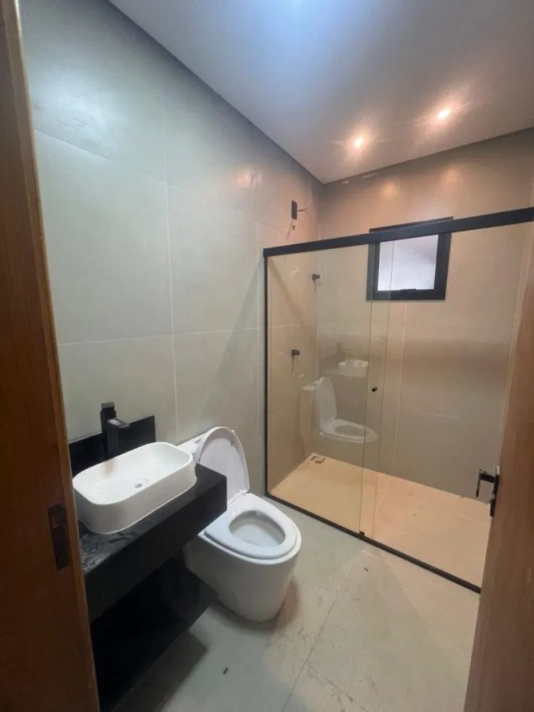 Casa, 3 quartos, 101 m² - Foto 7