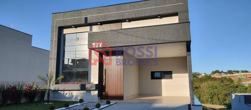 Casa de Condomínio, 3 quartos - Foto 6