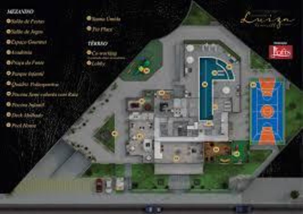 Apartamento, 3 quartos, 154 m² - Foto 2