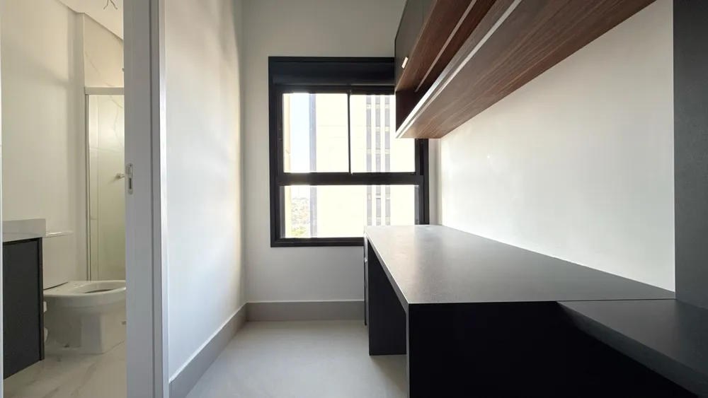Apartamento, 3 quartos, 154 m² - Foto 7