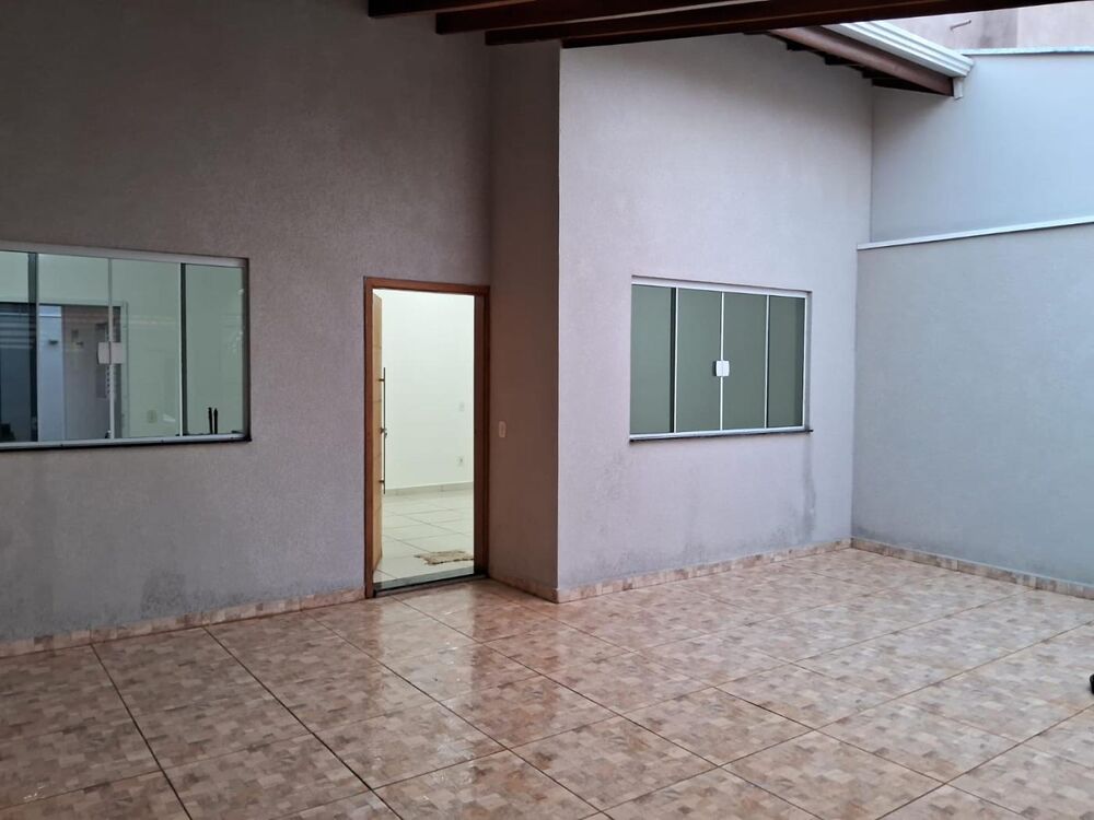 Casa, 2 quartos, 138 m² - Foto 3