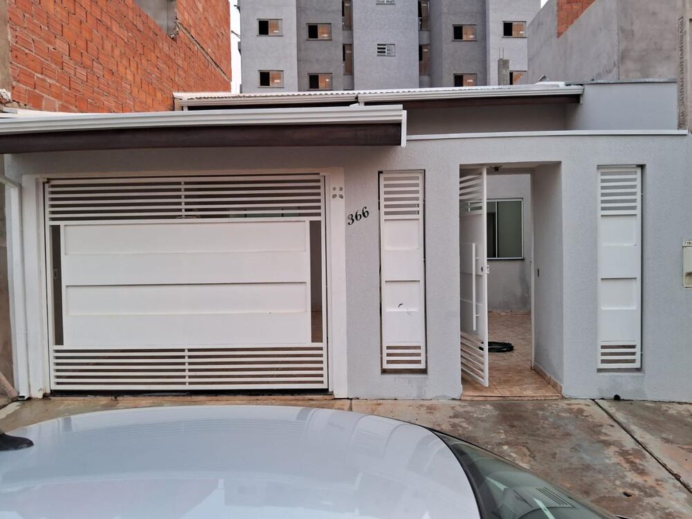 Casa, 2 quartos, 138 m² - Foto 1