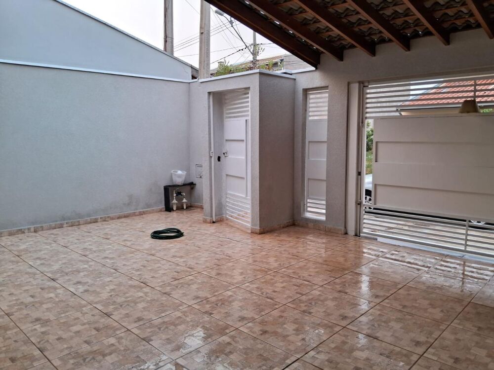 Casa, 2 quartos, 138 m² - Foto 2