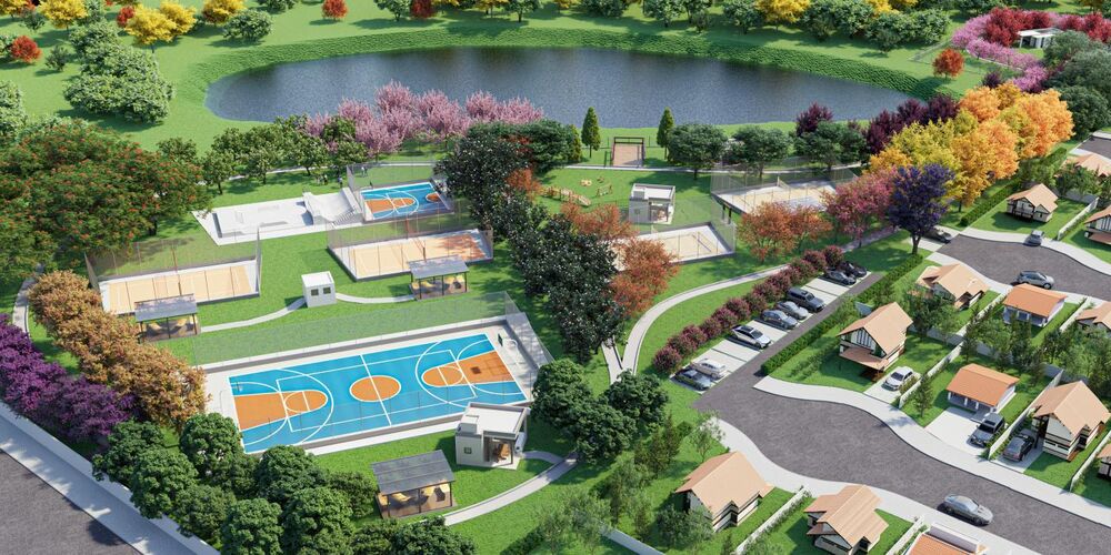 Terreno, 160 m² - Foto 1