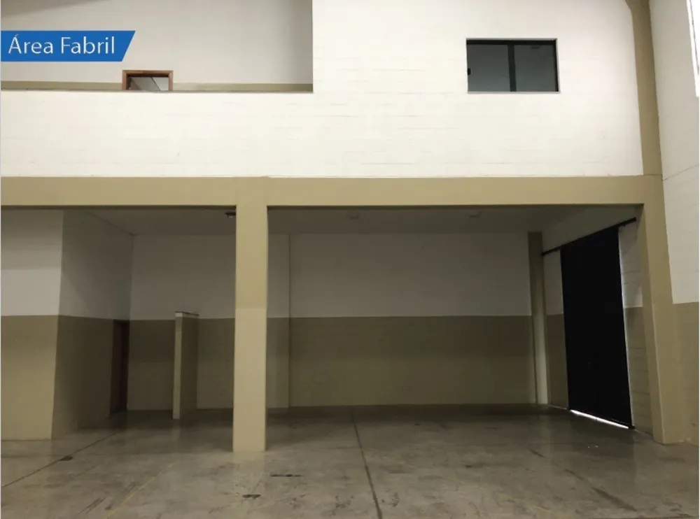 Depósito-Galpão, 791 m² - Foto 4