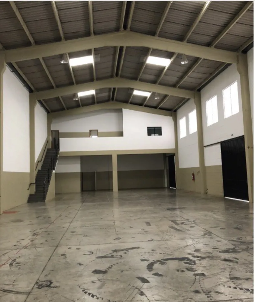 Depósito-Galpão, 791 m² - Foto 2