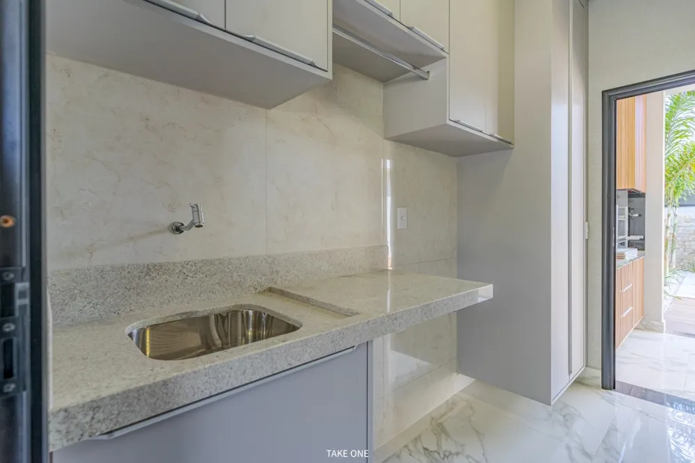 Casa de Condomínio, 3 quartos - Foto 7