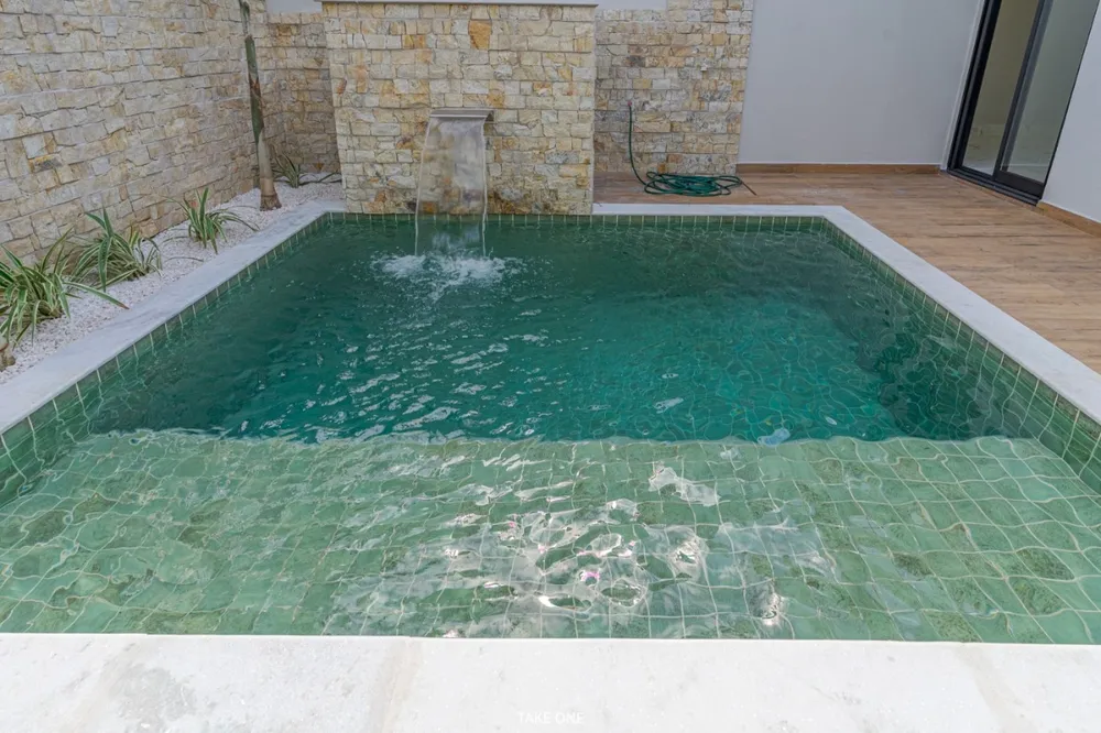 Casa de Condomínio, 3 quartos - Foto 8