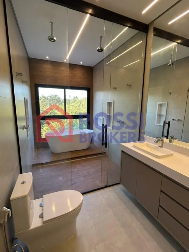 Casa de Condomínio, 3 quartos - Foto 2