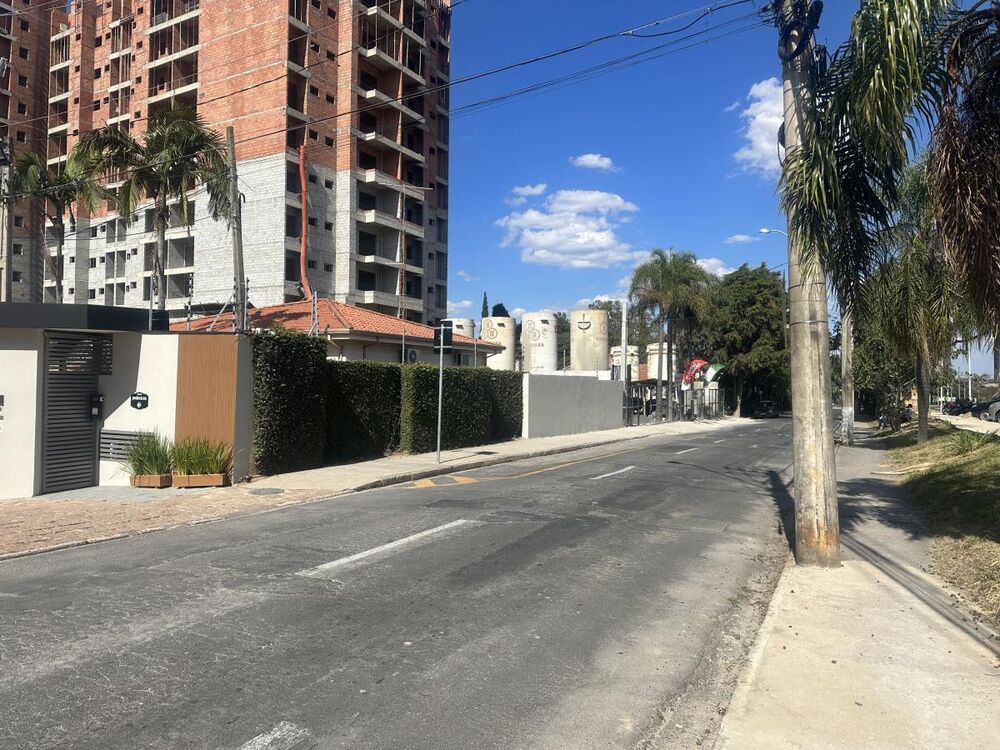 Terreno, 450 m² - Foto 7