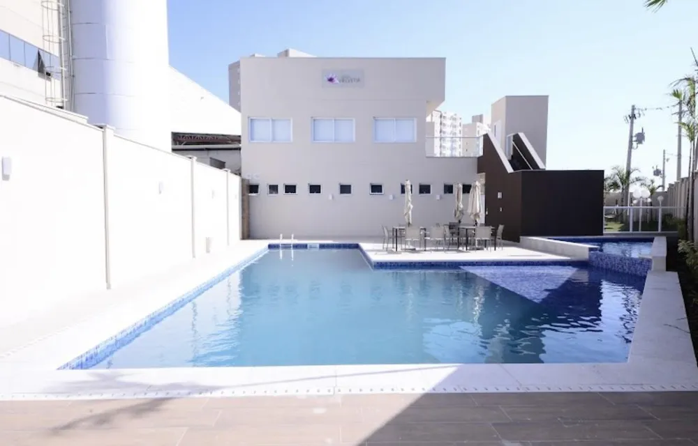 Apartamento, 2 quartos, 51 m² - Foto 7