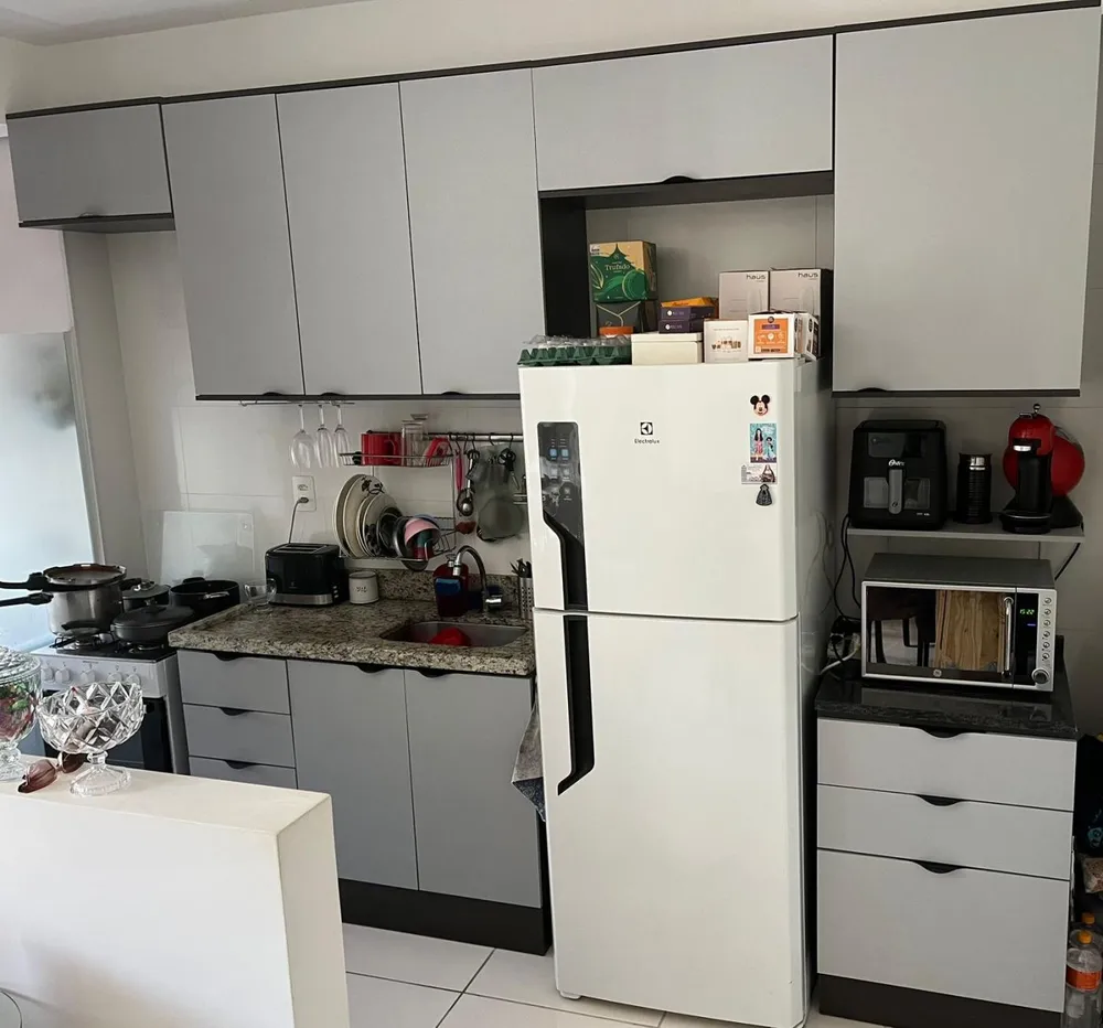 Apartamento, 2 quartos, 51 m² - Foto 8
